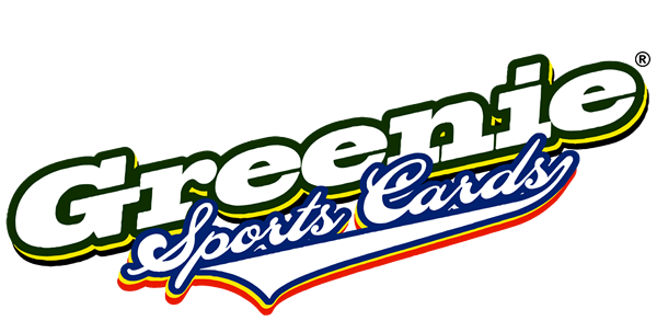 Greenie Sports Cards